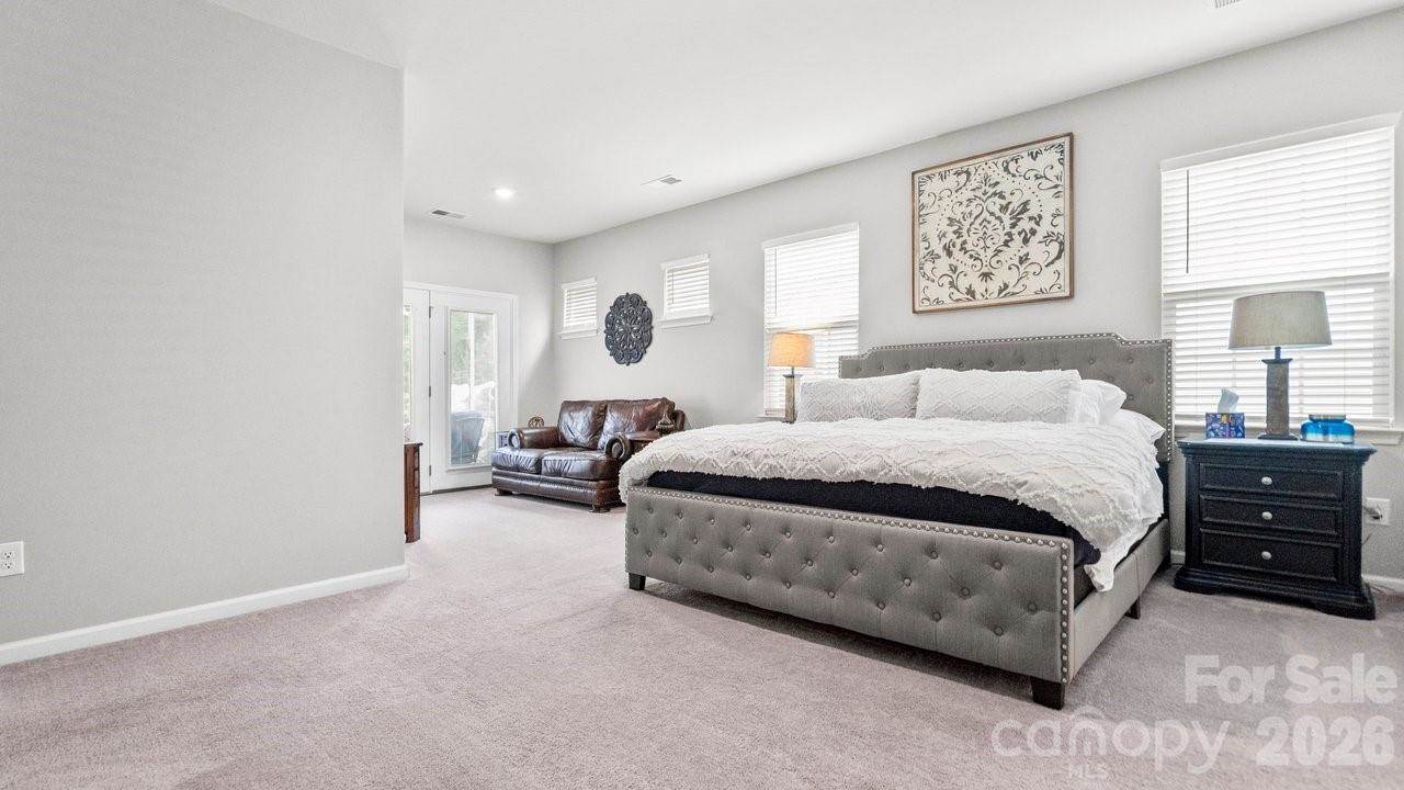 133 Dubois Drive, Mooresville, NC 28115