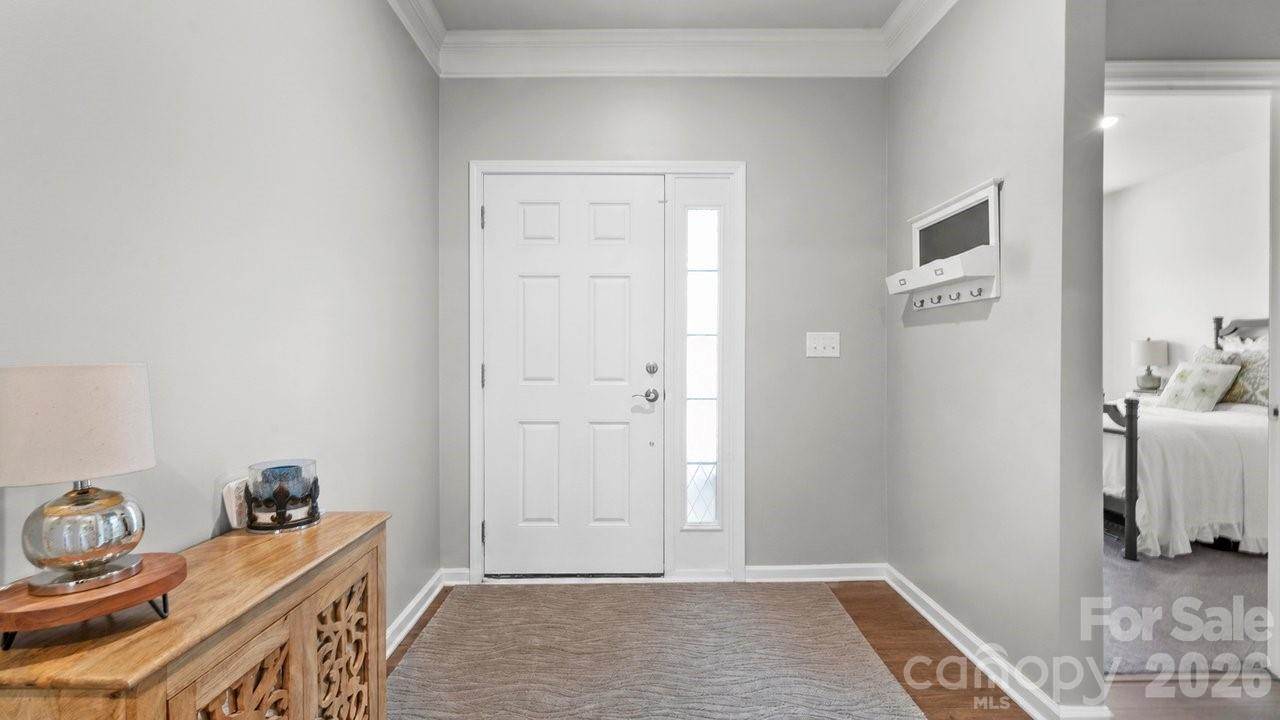 133 Dubois Drive, Mooresville, NC 28115