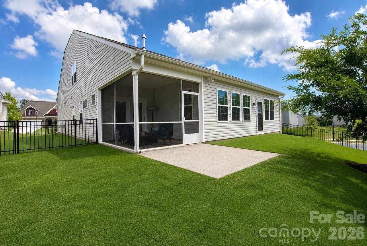 133 Dubois Drive, Mooresville, NC 28115