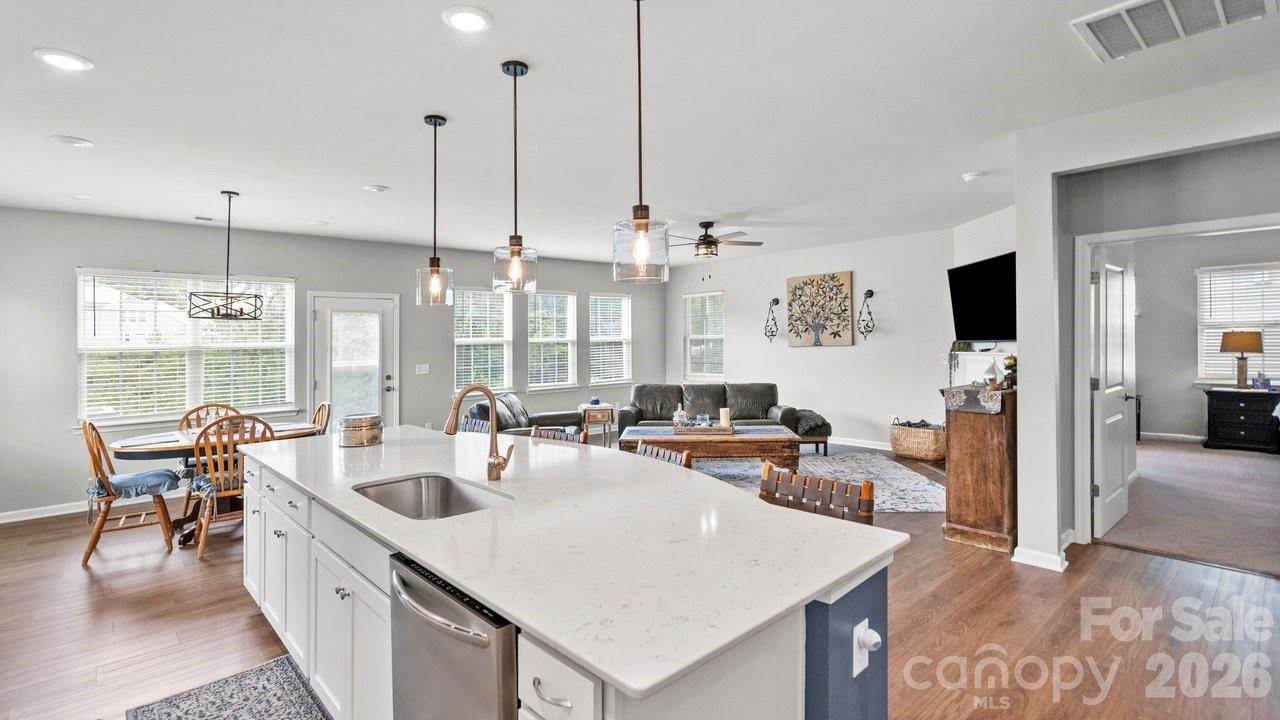 133 Dubois Drive, Mooresville, NC 28115