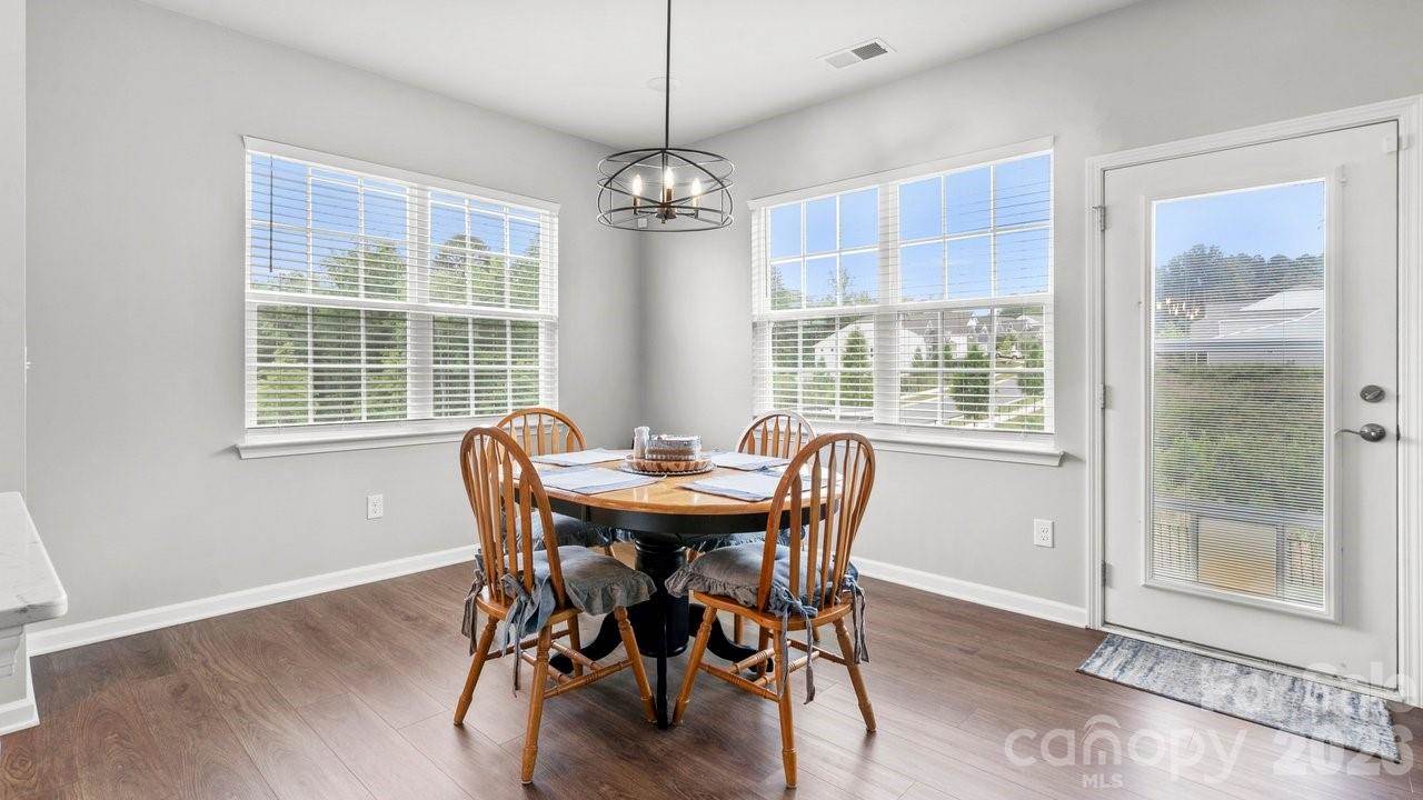 133 Dubois Drive, Mooresville, NC 28115