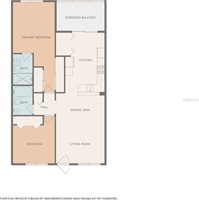 4575 Whitton Way, New Port Richey, FL 34653