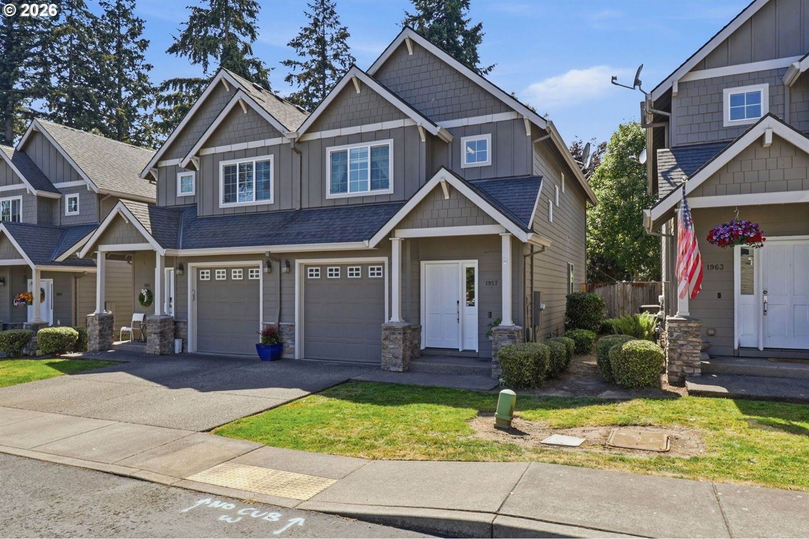 1957 North Pine St, Canby, OR 97013