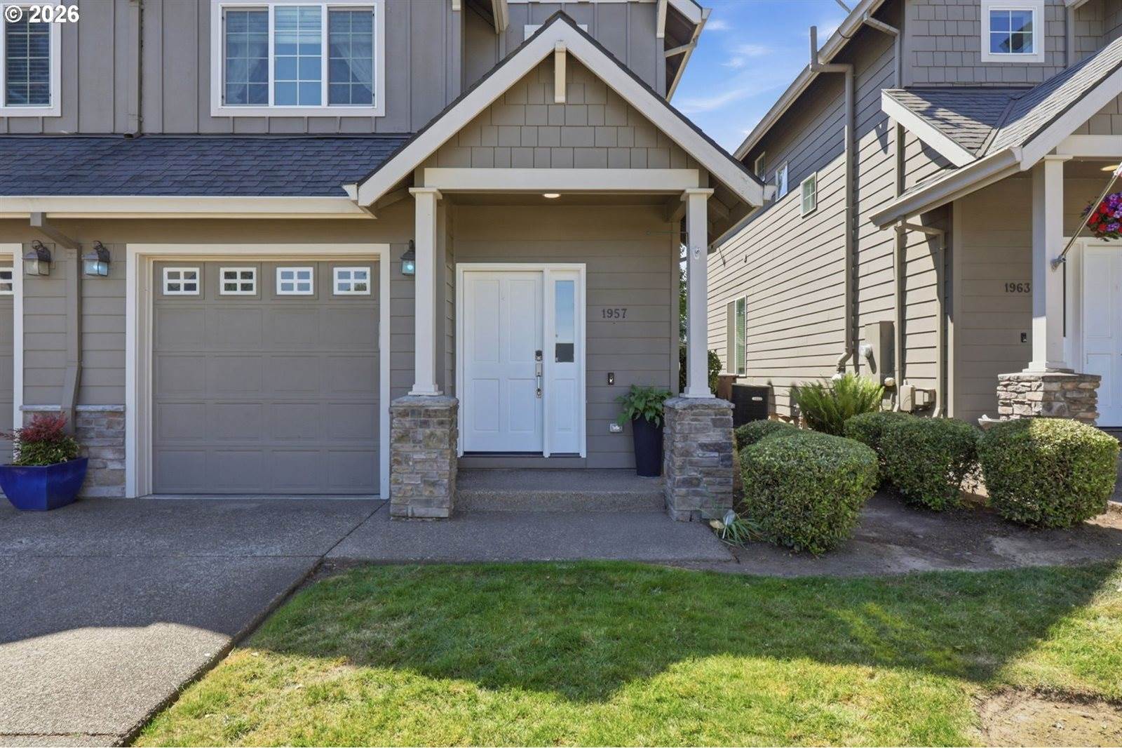 1957 North Pine St, Canby, OR 97013