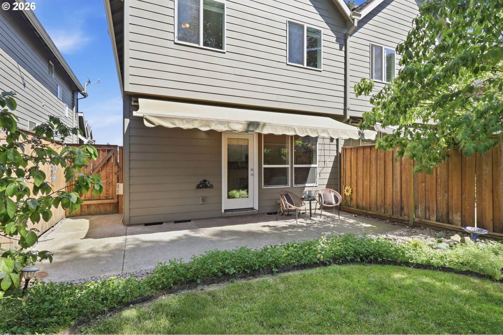 1957 North Pine St, Canby, OR 97013