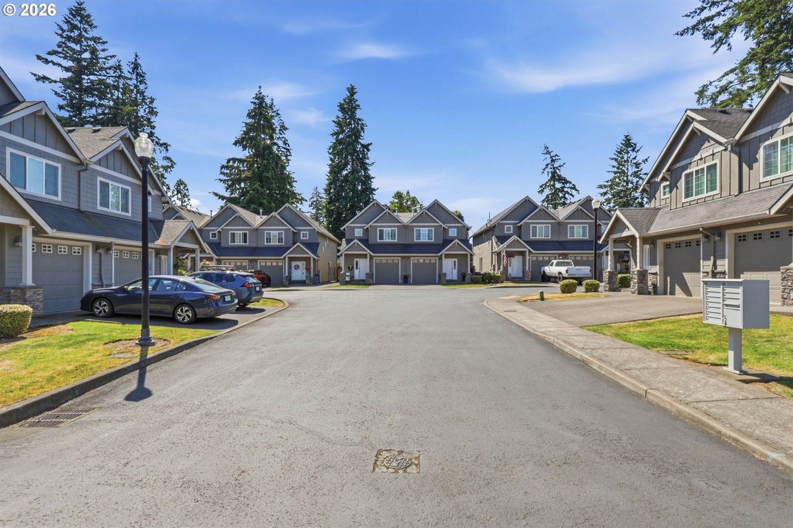 1957 North Pine St, Canby, OR 97013