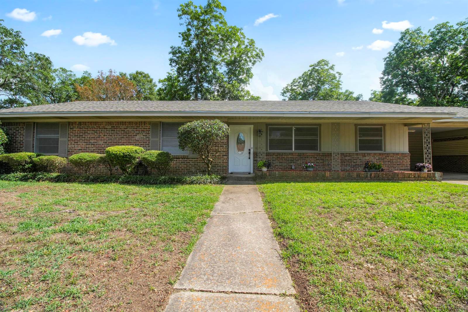 117 Ridgecrest Dr, Tyler, TX 75701