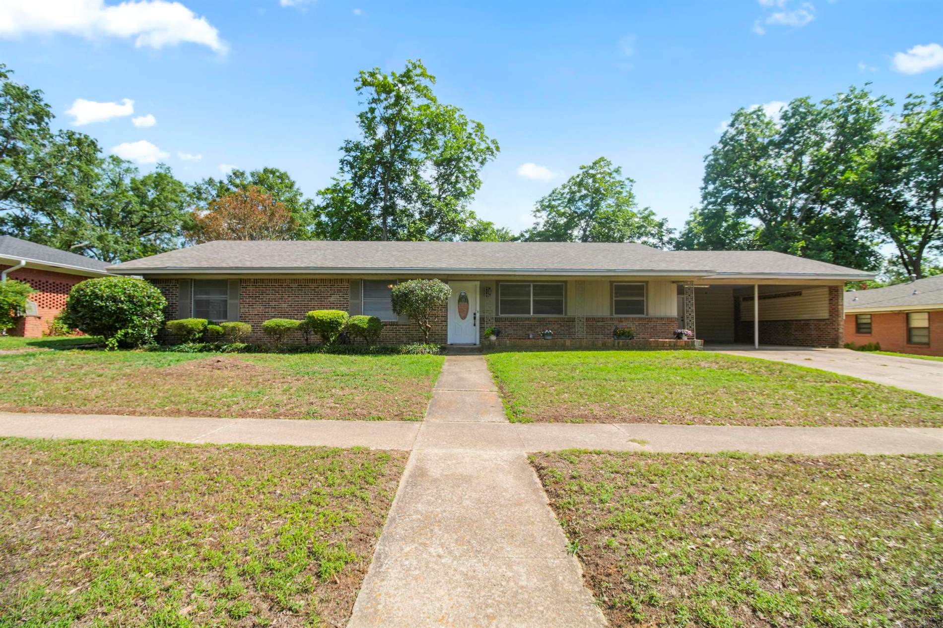 117 Ridgecrest Dr, Tyler, TX 75701