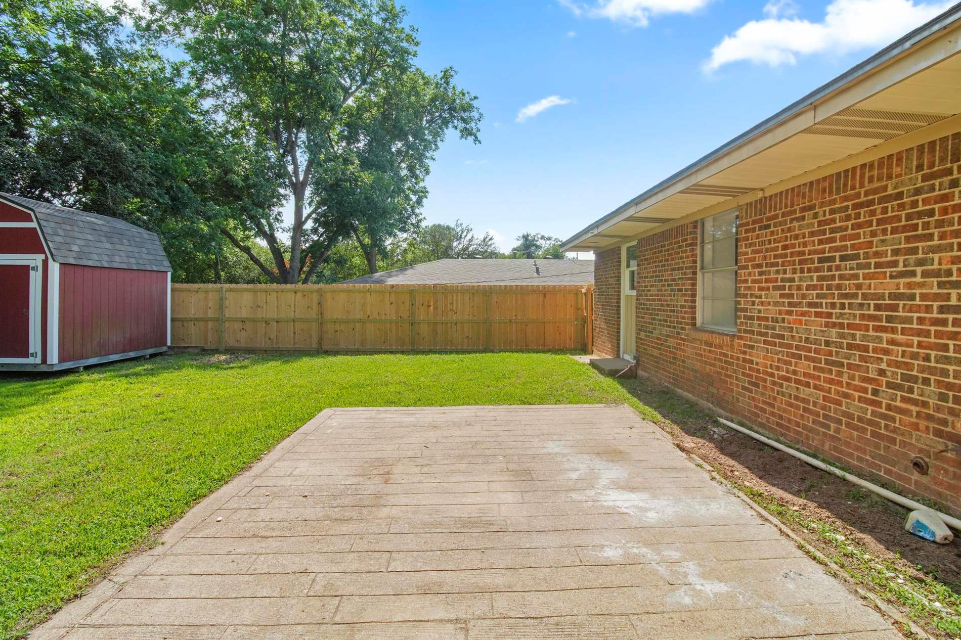 117 Ridgecrest Dr, Tyler, TX 75701