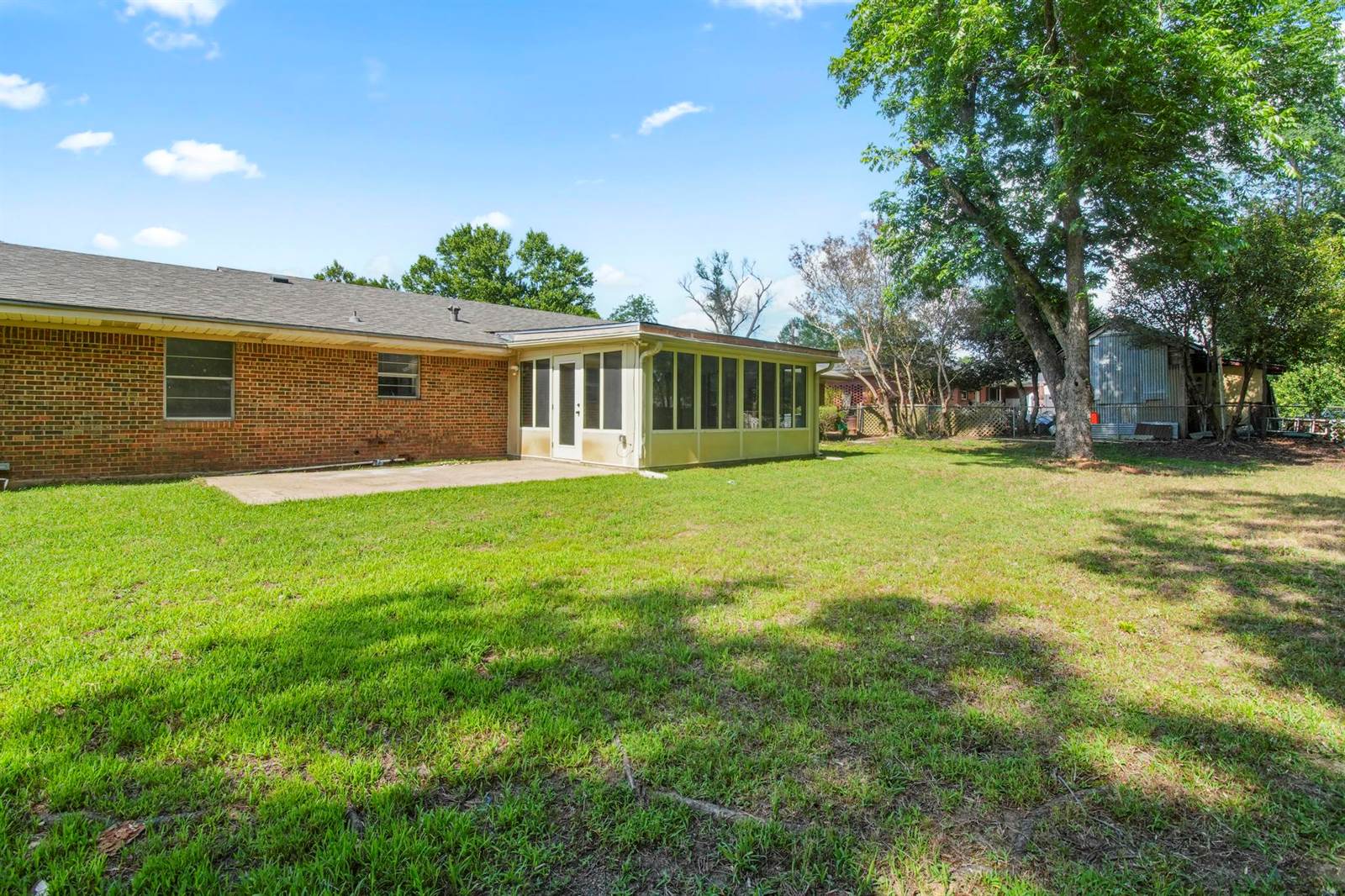 117 Ridgecrest Dr, Tyler, TX 75701