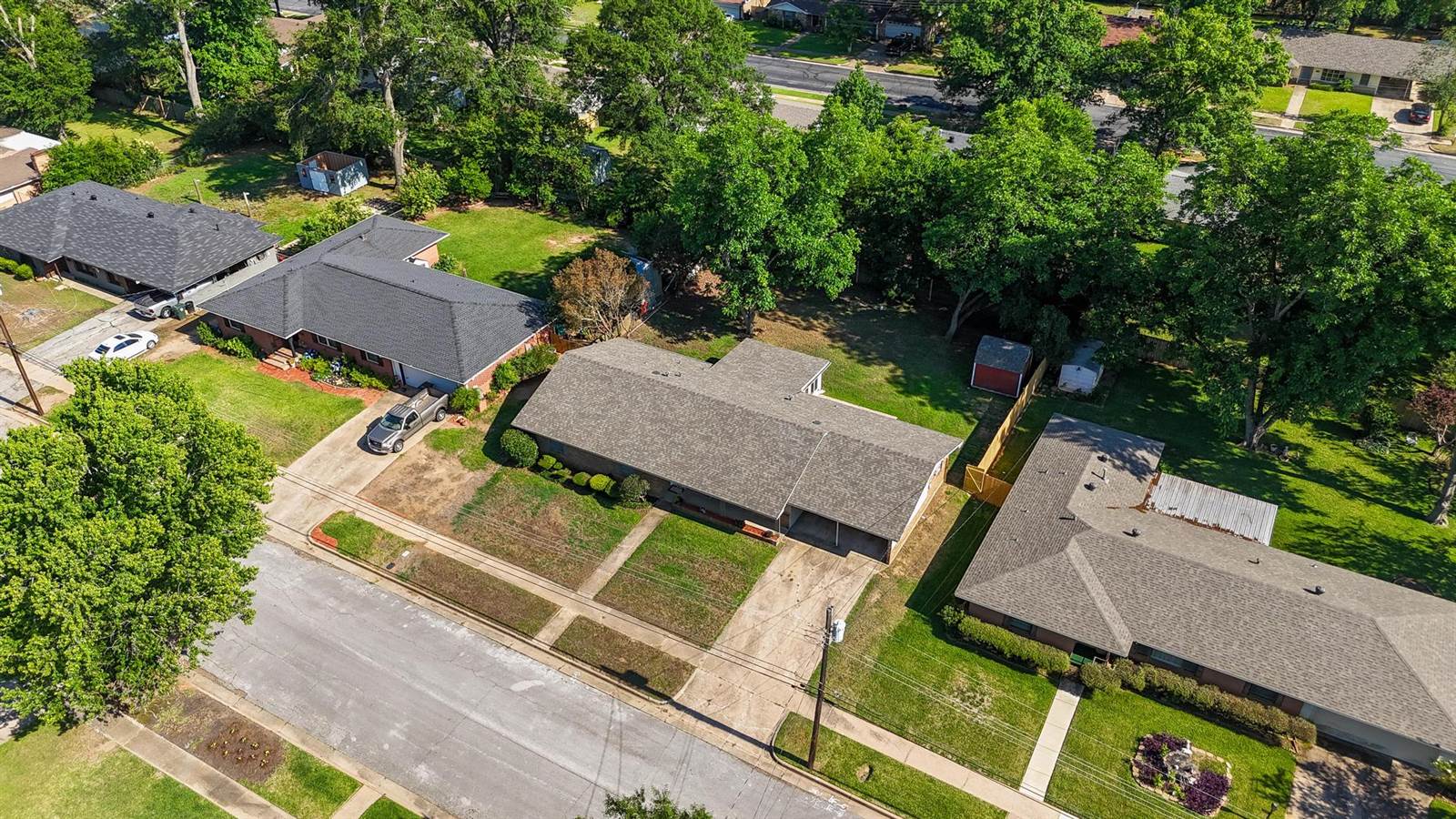 117 Ridgecrest Dr, Tyler, TX 75701