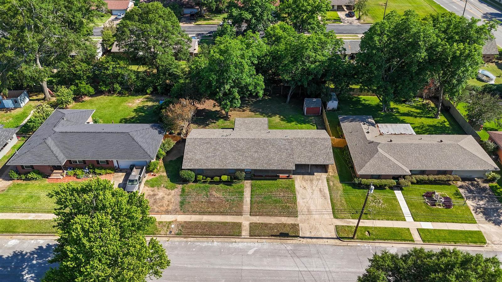 117 Ridgecrest Dr, Tyler, TX 75701