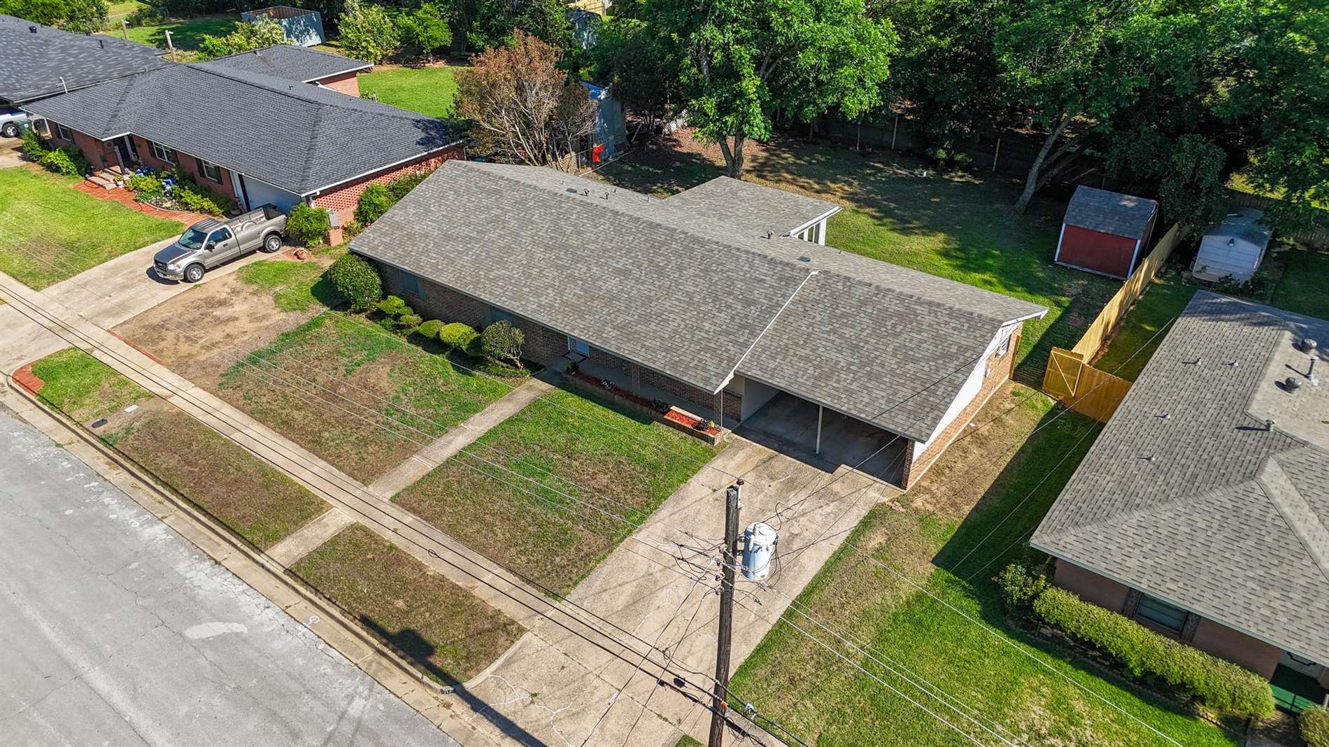 117 Ridgecrest Dr, Tyler, TX 75701