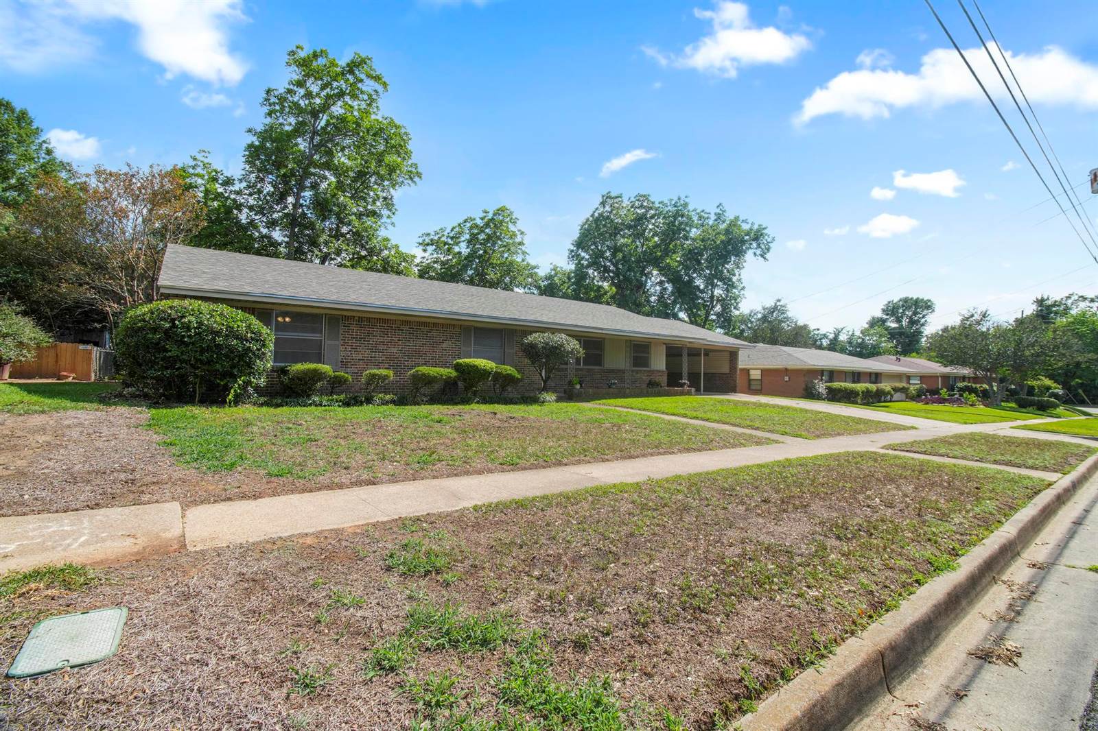 117 Ridgecrest Dr, Tyler, TX 75701
