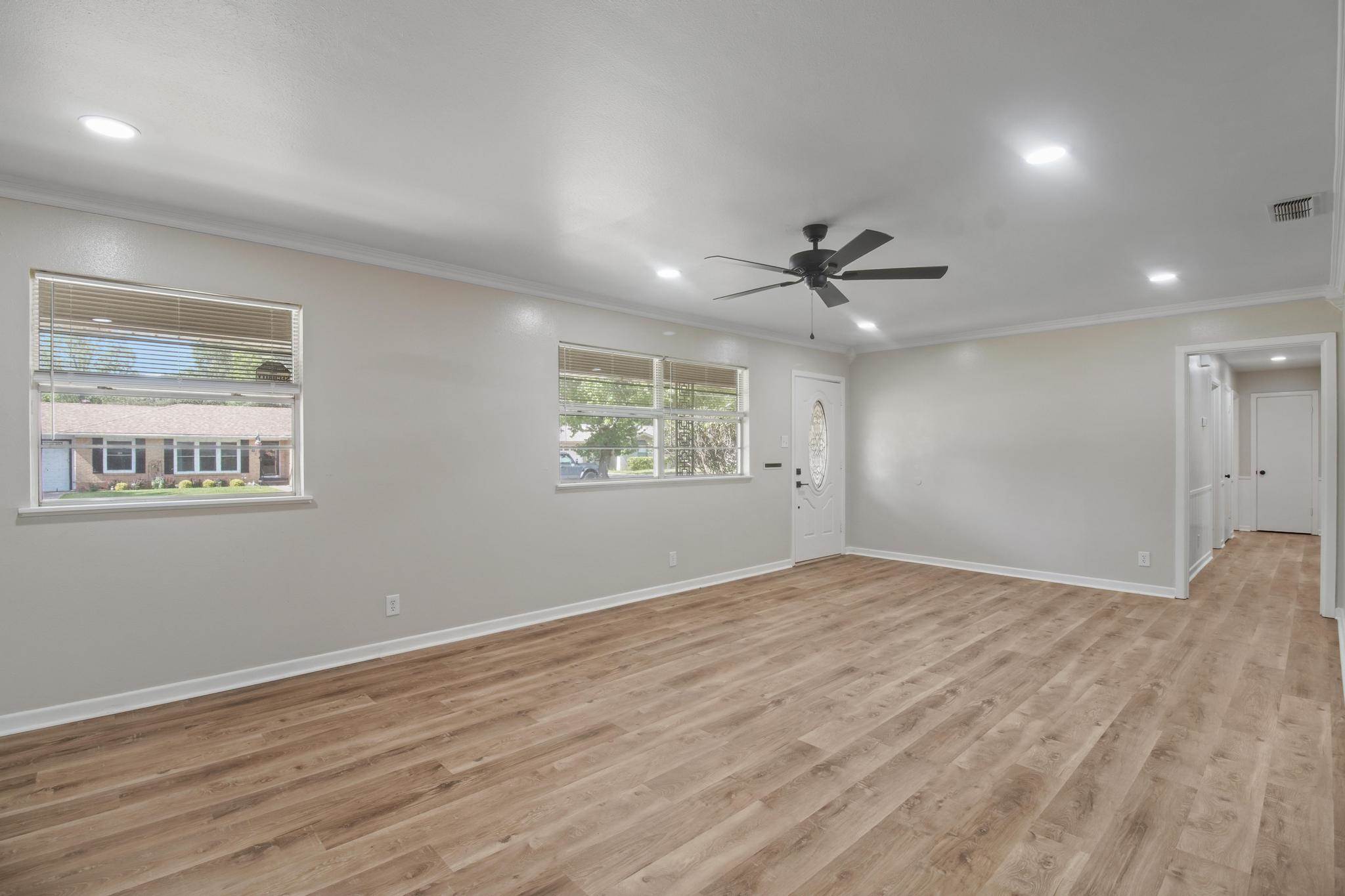 117 Ridgecrest Dr, Tyler, TX 75701