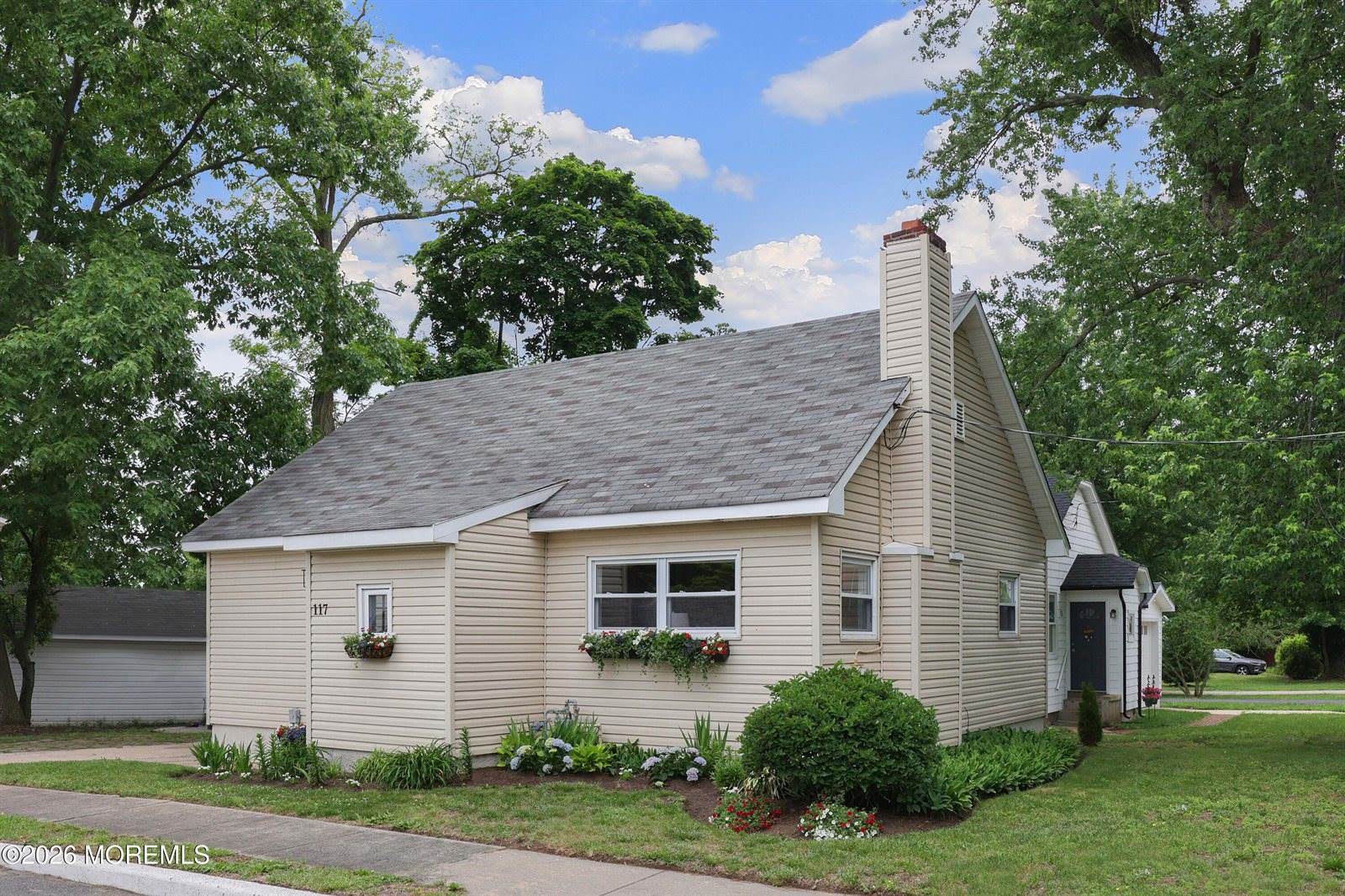 117 Grand Avenue, Atlantic Highlands, NJ 07716