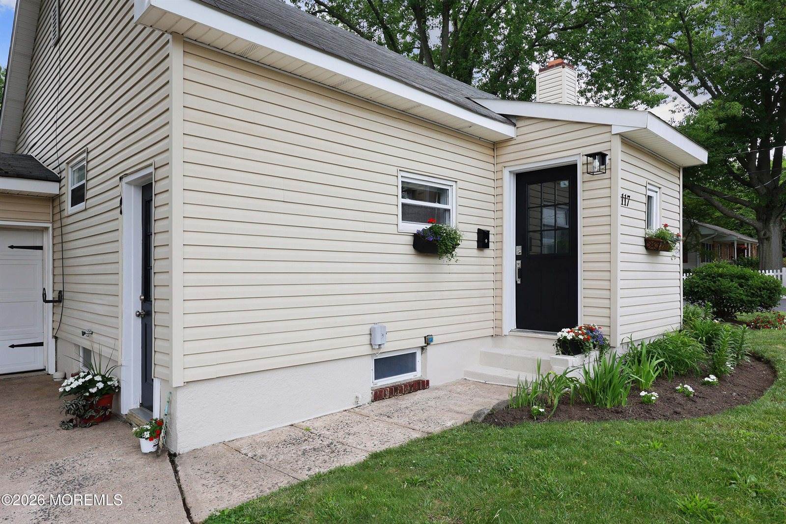 117 Grand Avenue, Atlantic Highlands, NJ 07716