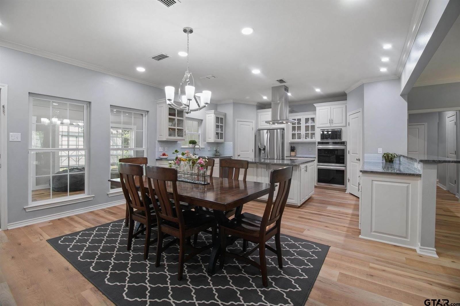 17349 Four Winds Way, Flint, TX 75762