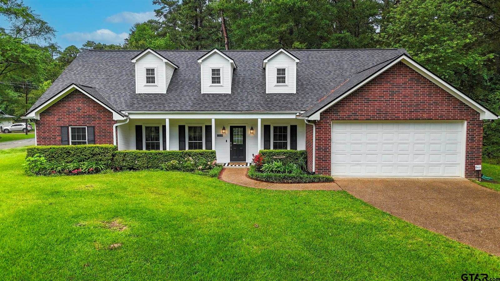 17349 Four Winds Way, Flint, TX 75762
