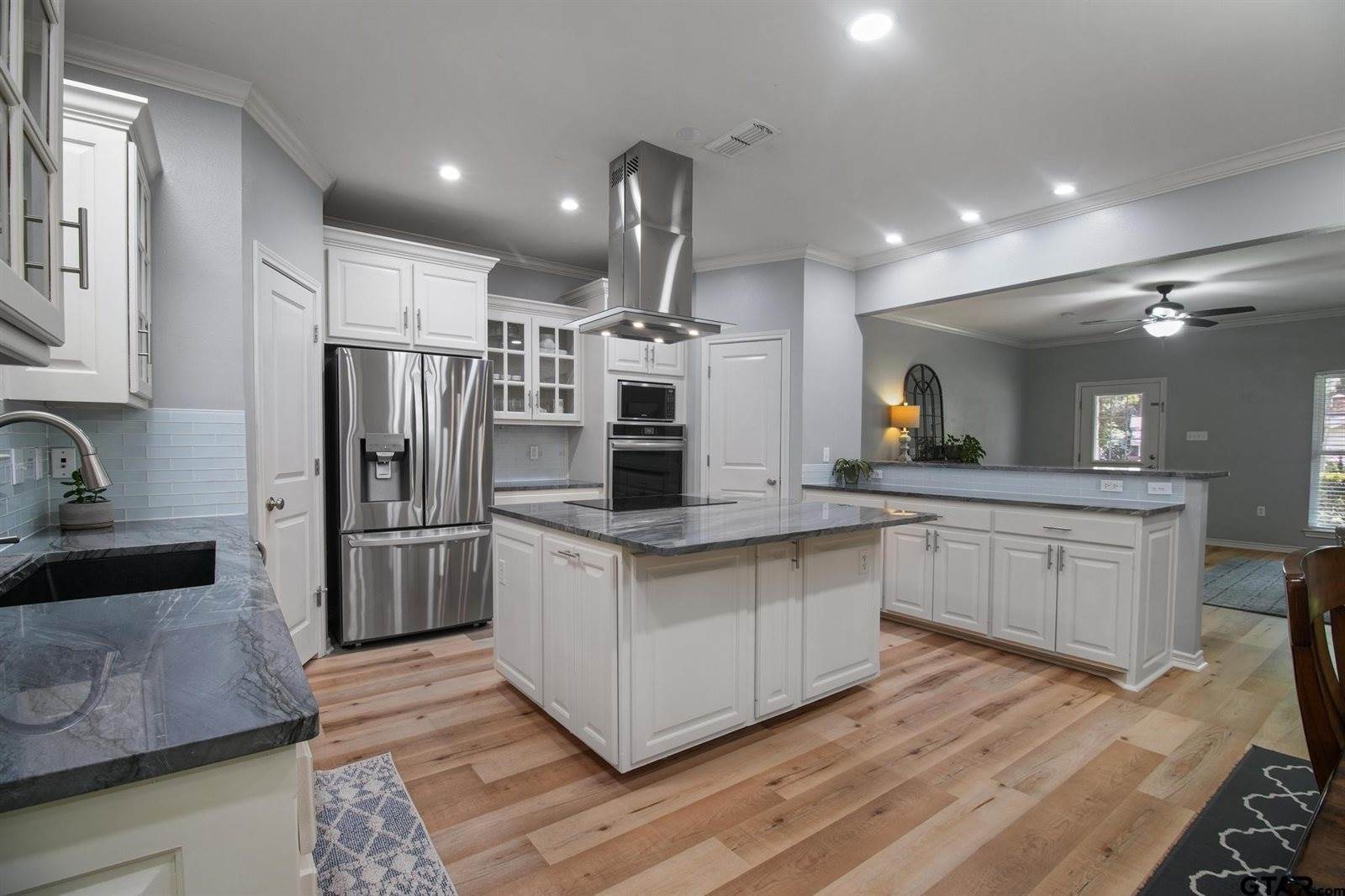 17349 Four Winds Way, Flint, TX 75762