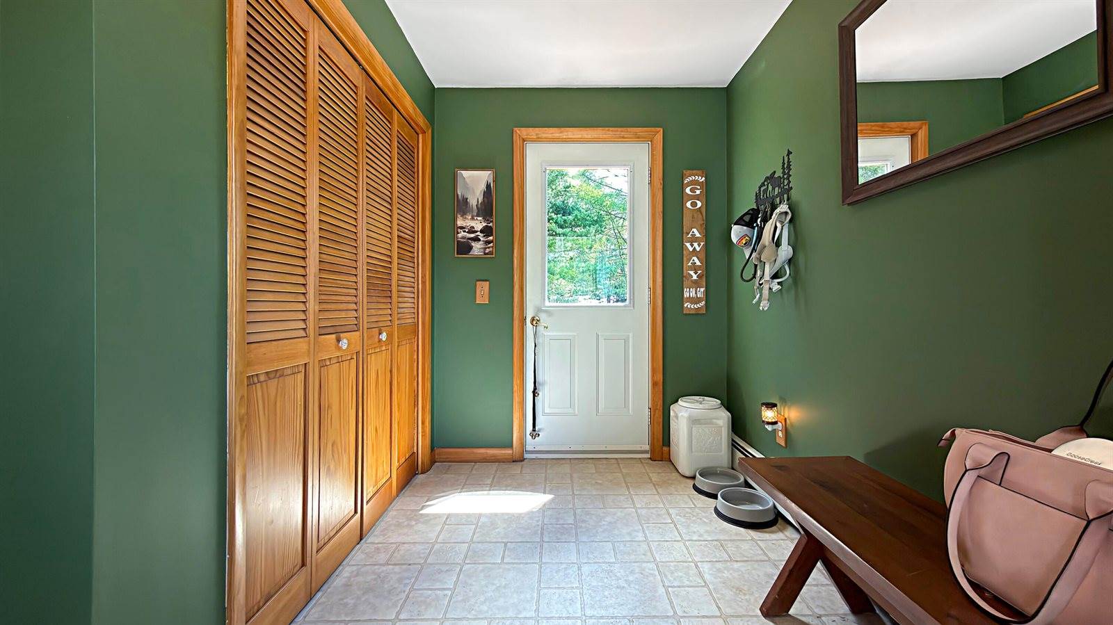 49 Hughes Road, Mapleton, ME 04757