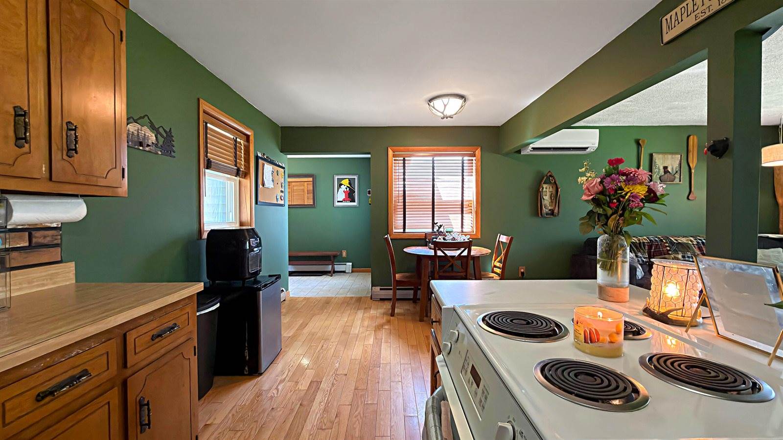 49 Hughes Road, Mapleton, ME 04757