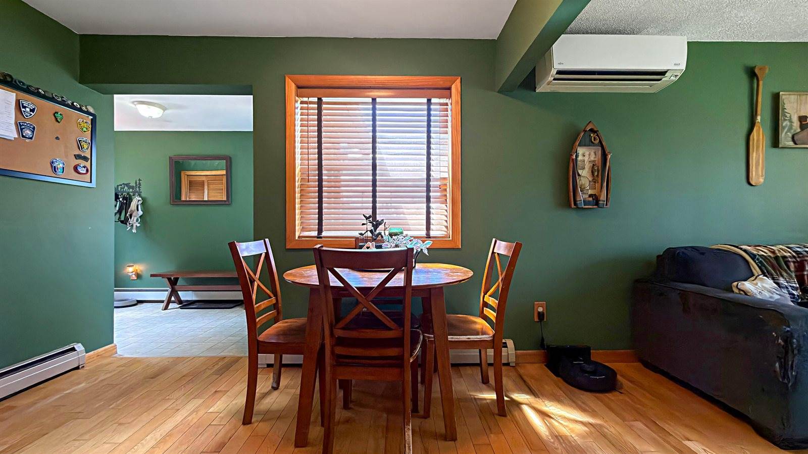 49 Hughes Road, Mapleton, ME 04757