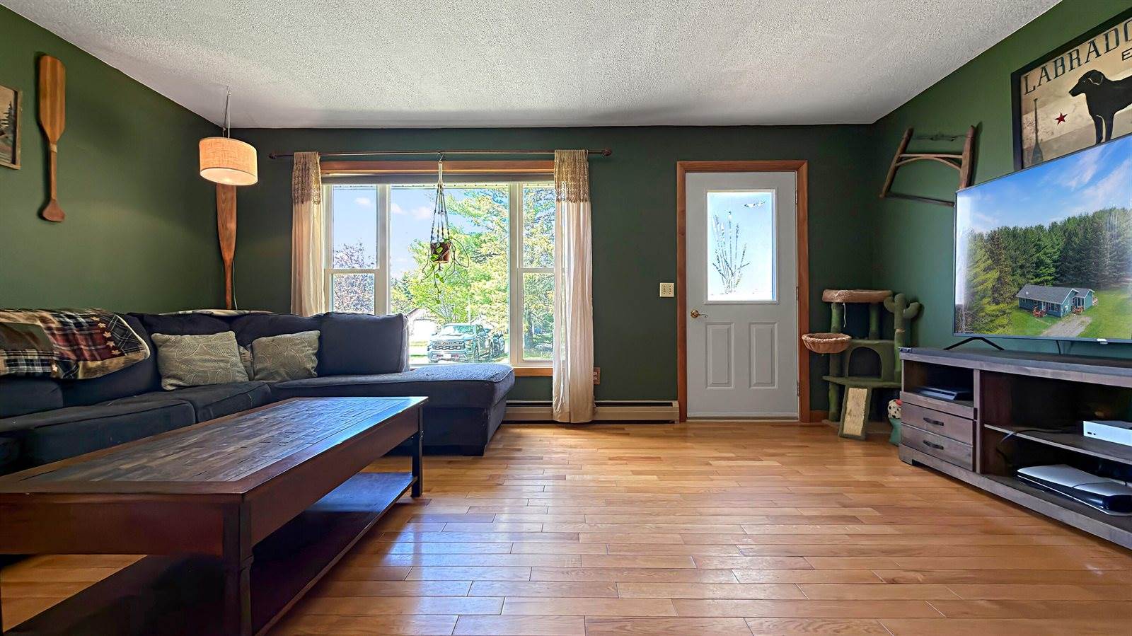 49 Hughes Road, Mapleton, ME 04757