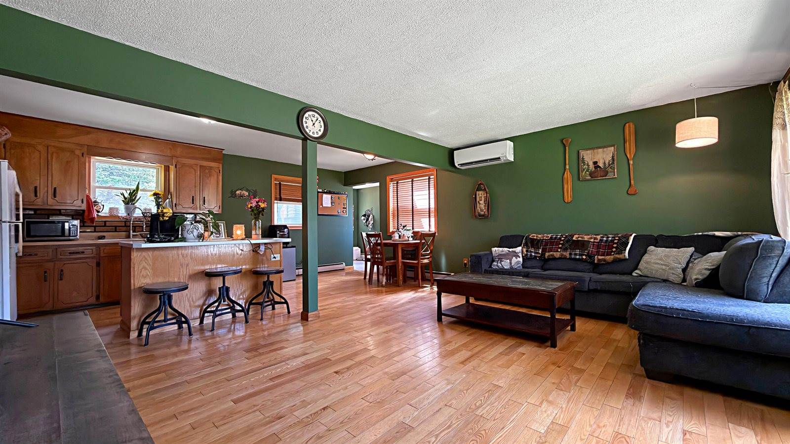 49 Hughes Road, Mapleton, ME 04757