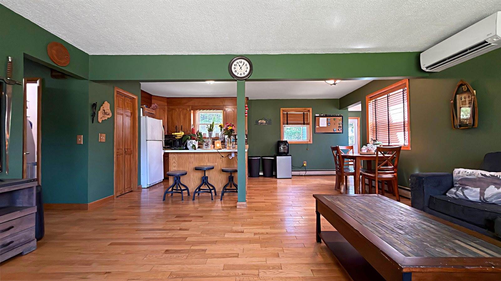 49 Hughes Road, Mapleton, ME 04757