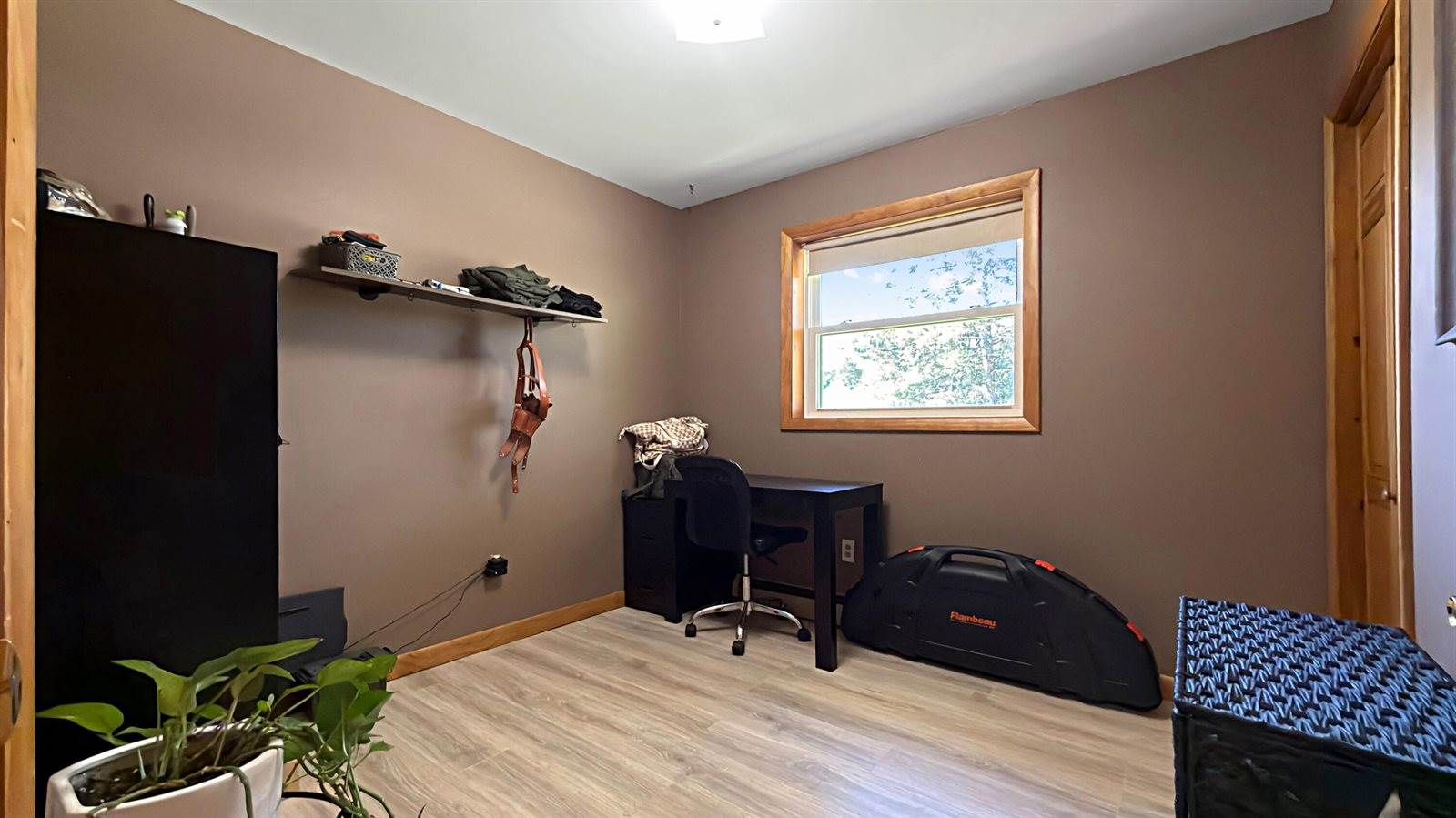 49 Hughes Road, Mapleton, ME 04757