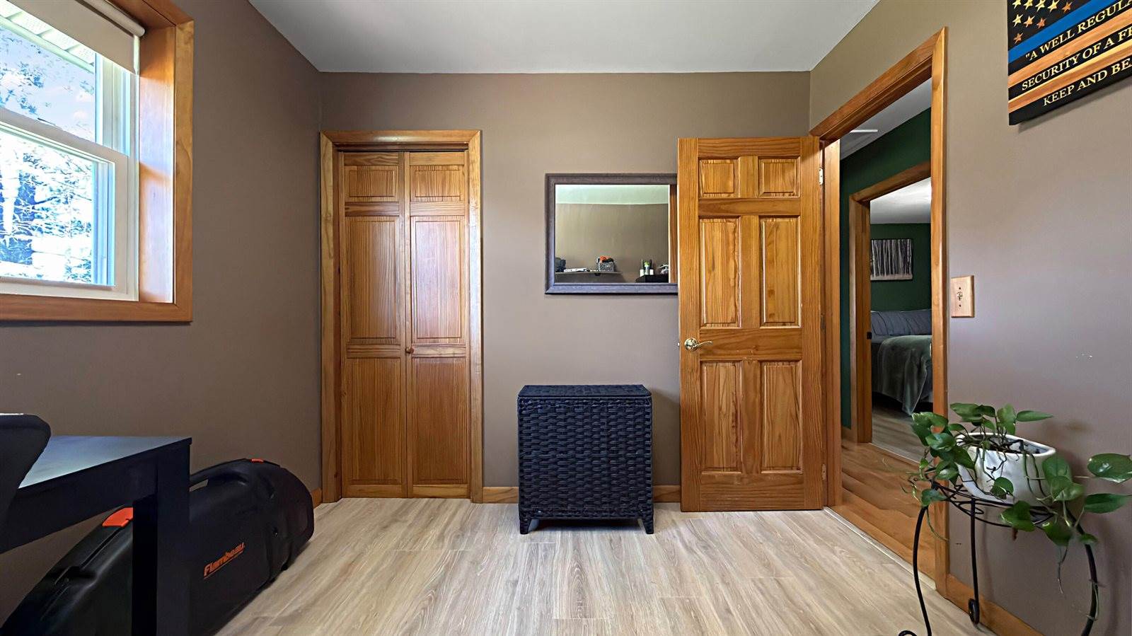 49 Hughes Road, Mapleton, ME 04757