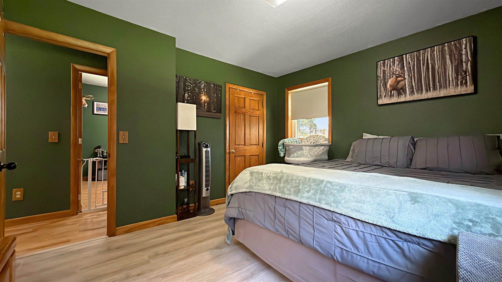 49 Hughes Road, Mapleton, ME 04757