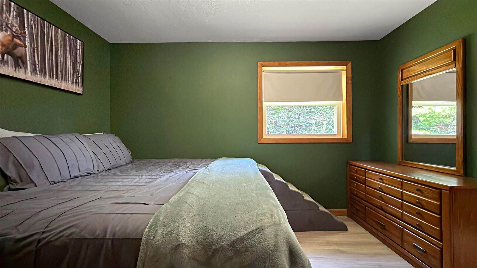 49 Hughes Road, Mapleton, ME 04757