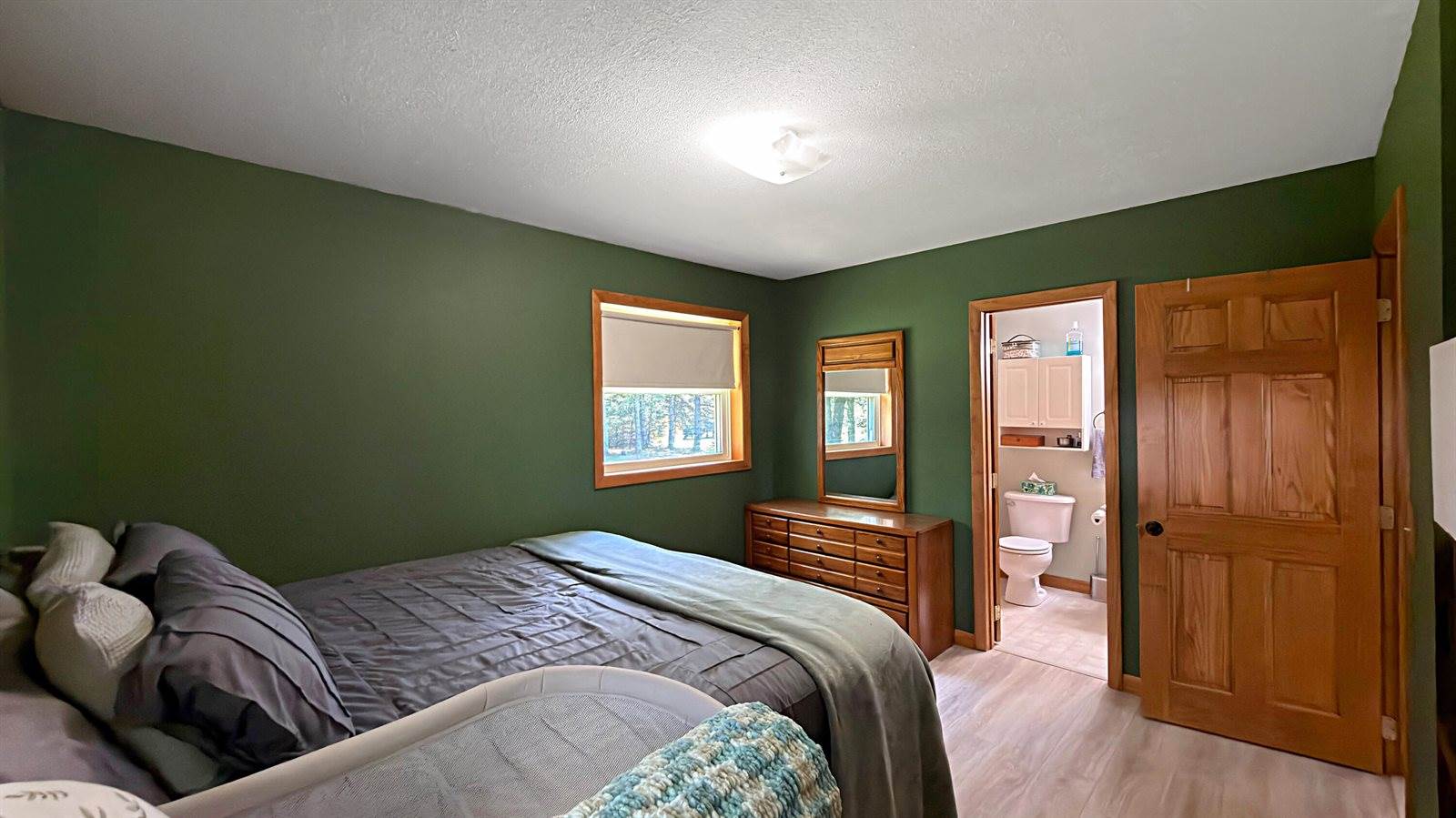 49 Hughes Road, Mapleton, ME 04757