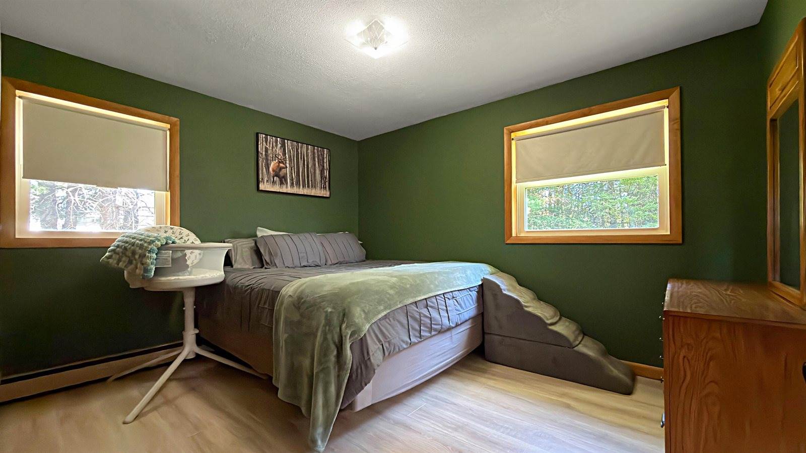 49 Hughes Road, Mapleton, ME 04757