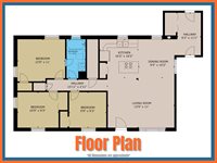 49 Hughes Road, Mapleton, ME 04757