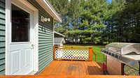49 Hughes Road, Mapleton, ME 04757