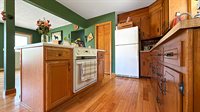49 Hughes Road, Mapleton, ME 04757