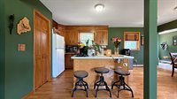 49 Hughes Road, Mapleton, ME 04757