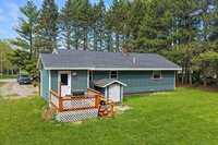 49 Hughes Road, Mapleton, ME 04757