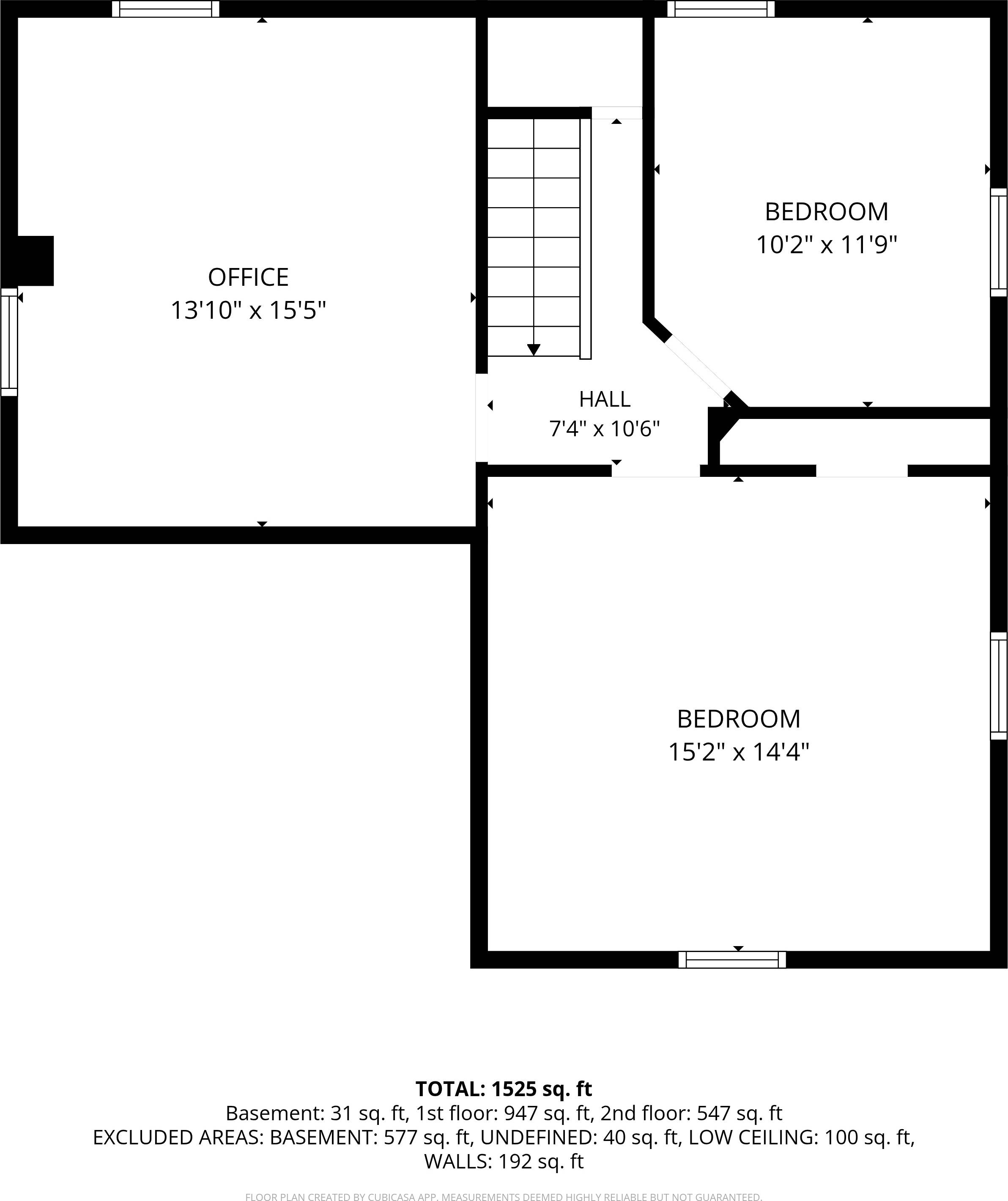 896 Climer St, Muscatine, IA 52761