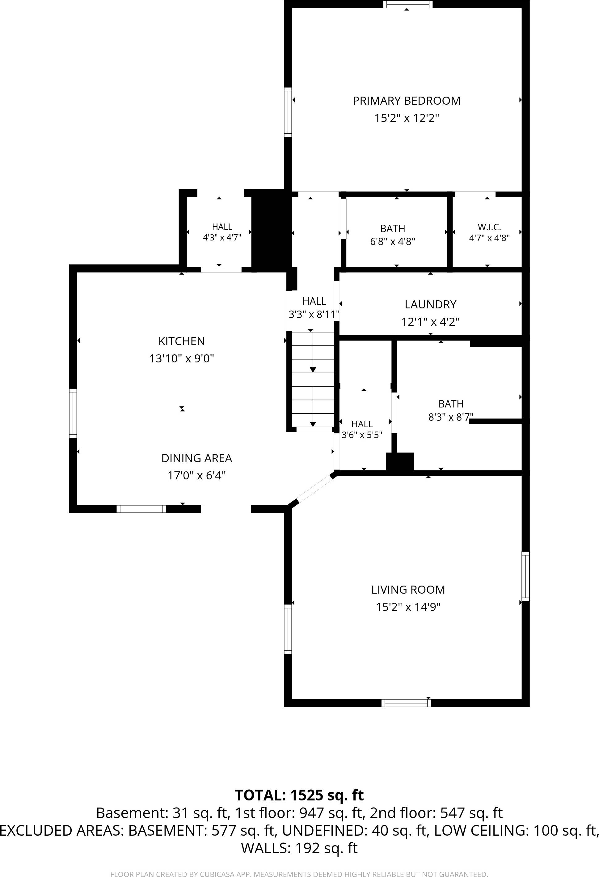 896 Climer St, Muscatine, IA 52761