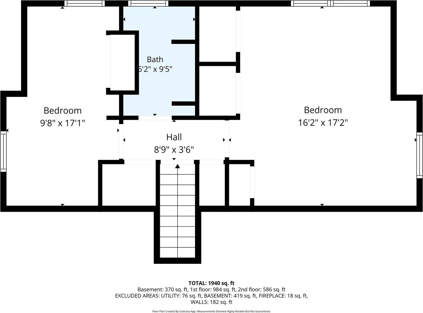 3215 34th Street, Rock Island, IL 61201