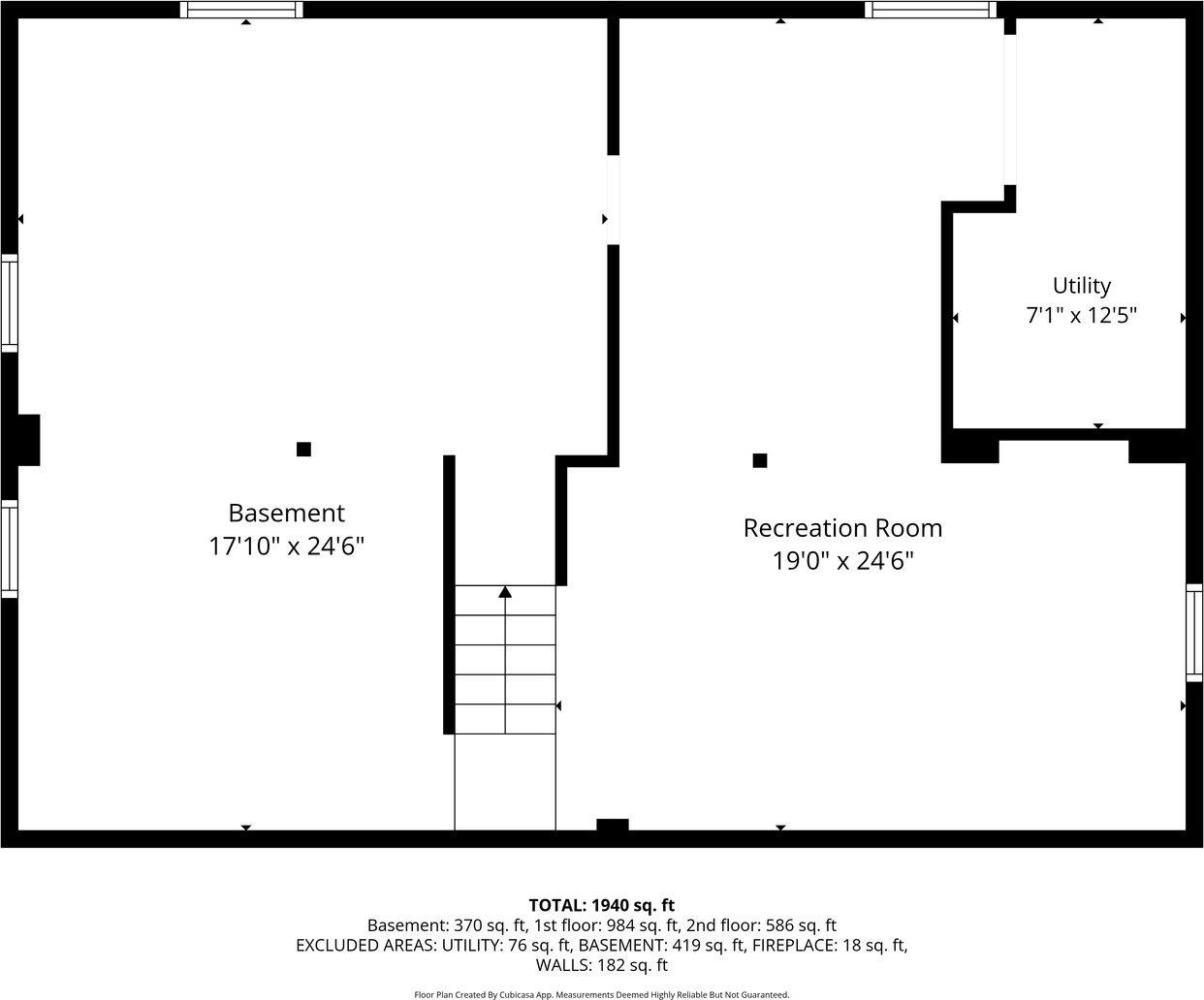 3215 34th Street, Rock Island, IL 61201