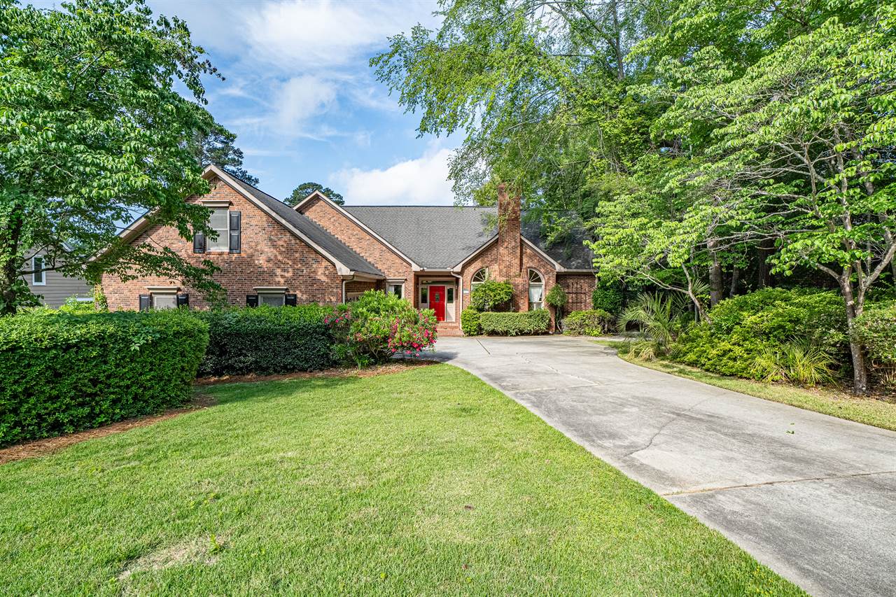 573 Wateroak Trail, Chapin, SC 29036