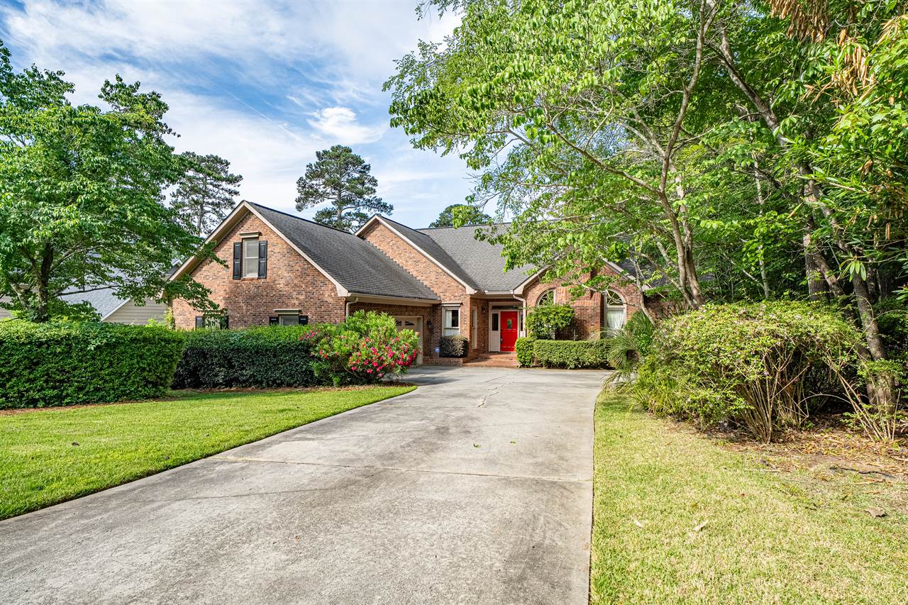573 Wateroak Trail, Chapin, SC 29036