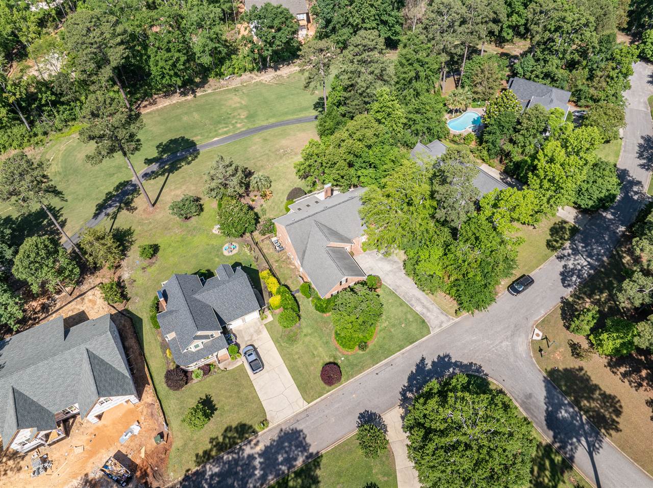 573 Wateroak Trail, Chapin, SC 29036