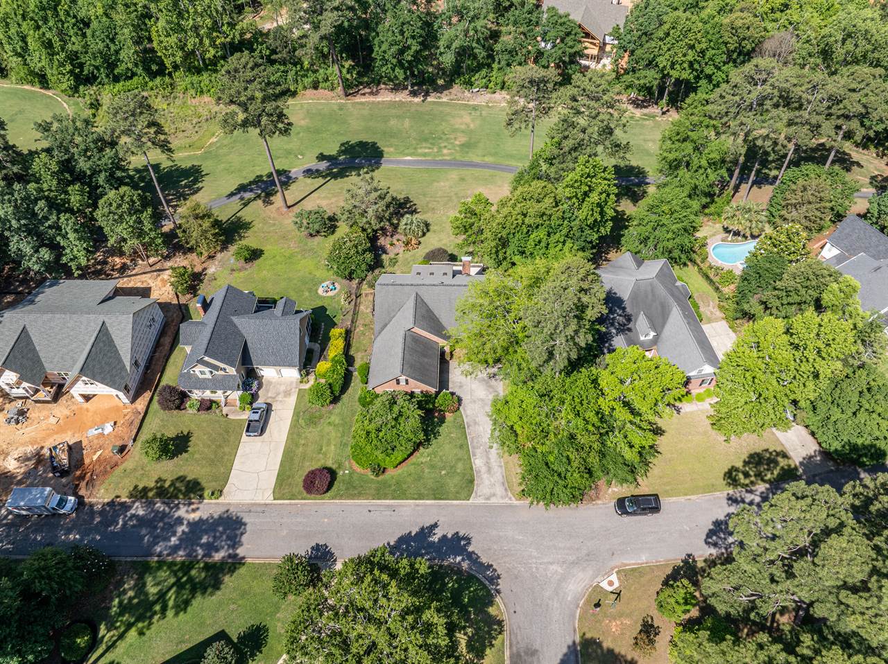 573 Wateroak Trail, Chapin, SC 29036
