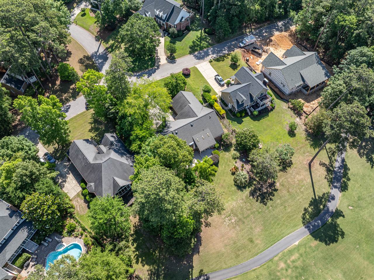 573 Wateroak Trail, Chapin, SC 29036